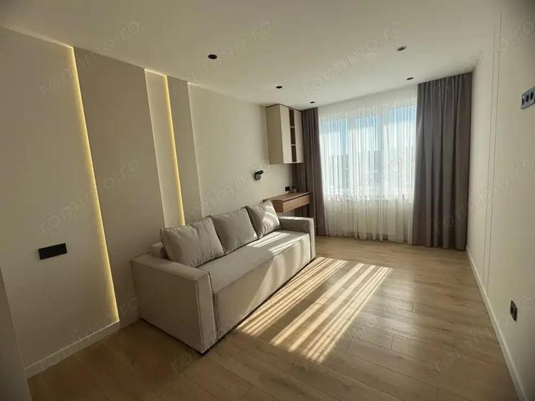 Apartament de vanzare cu 2 camere situat in Dristor - 8