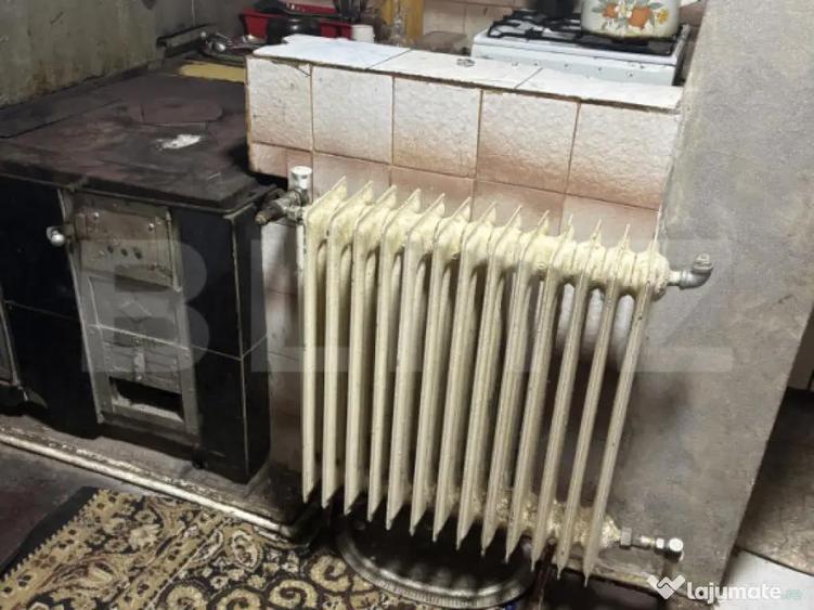 Vanzare casa in Vatra Dornei - 4