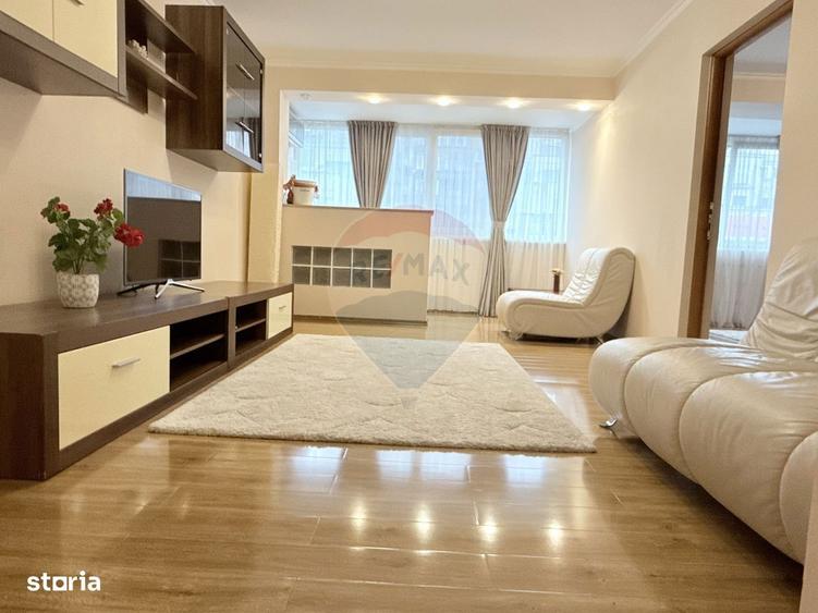 Apartament 3 camere Universitate Nicolae Balcescu Parc Cismigiu - 1