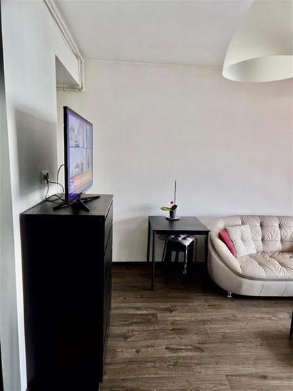 Jiului, studio dublu - 2