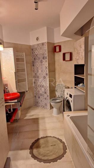 Exclusivitate: Apartament modern în Viva City, lângă Iulius Mall - 8