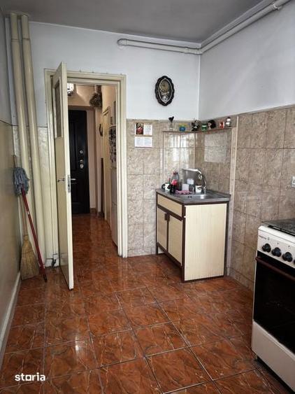 Apartament cu 2 camere Stefan cel Mare - 6
