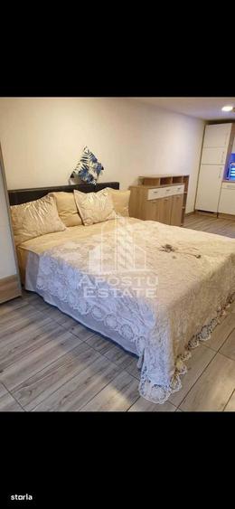 Garsoniera,Timisoara,Calea Sagului,centrala proprie - 2