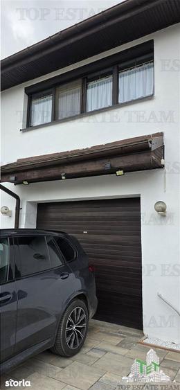 Prelungirea Ghencea Vila exclusivista cu panouri solare si garaj 5 cam - 10
