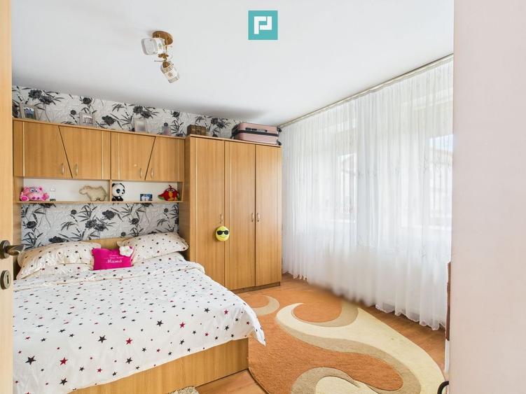 Casă individuală la Beregsău Mare, 2890 mp teren - 12