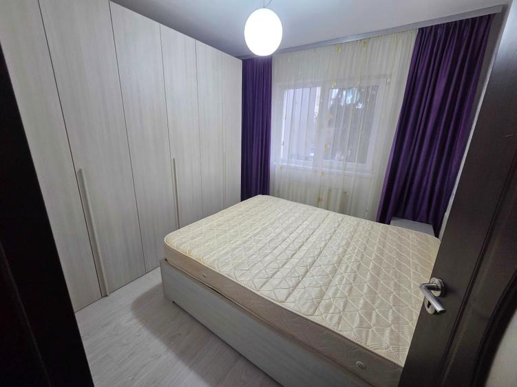 Inchiriez apartament cu 3 cametr pe Orizont - 5