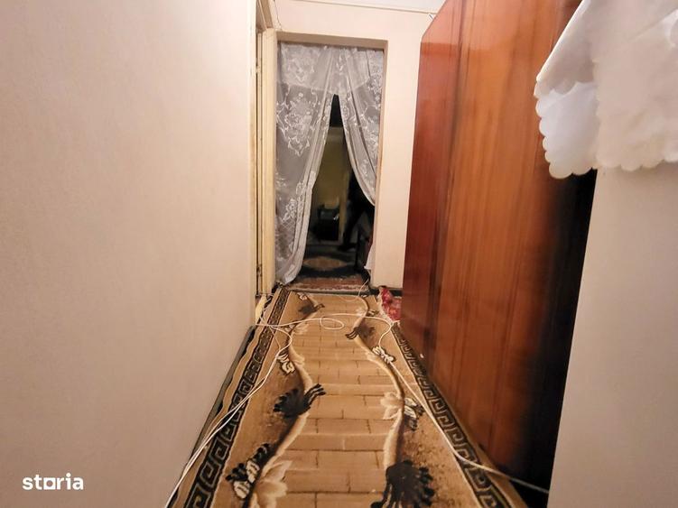 Apartament la parter cu bucatarie mare - 3