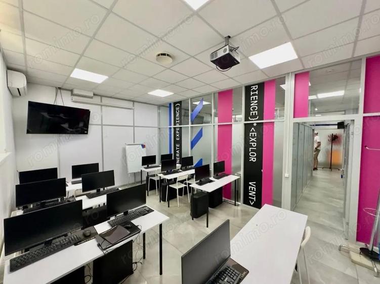 Birou de inchiriat in zona Piata Victoriei - 9