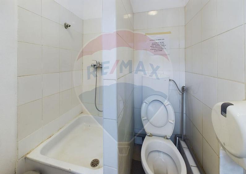 Spa?iu industrial si birouri, zona Aparatorii Patriei - 13