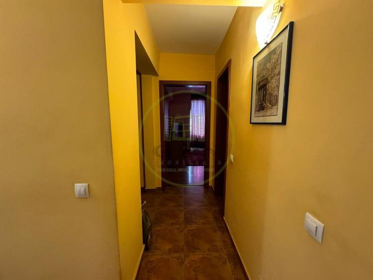 Apartament 4 camere, 115mp, Cartierul 1 Mai, Zona Ciuperca - 15