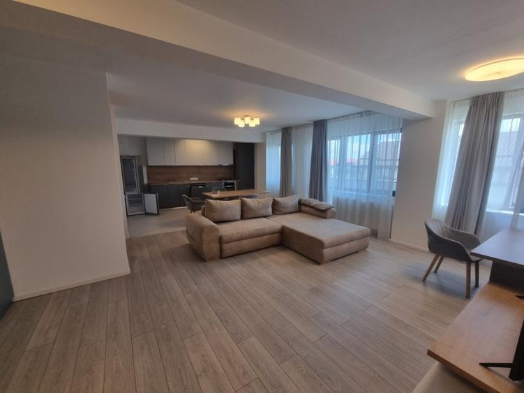 Apartament lux de inchiriat in Otopeni,Propietar - 5