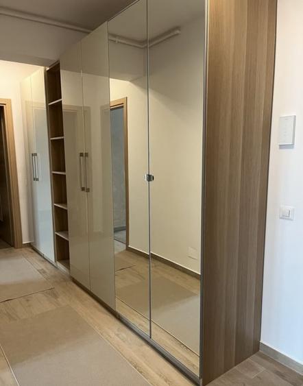 2 camere | 21 Residence - Lujerului | Parcare | Metrou - 6