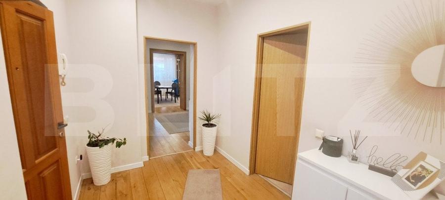 Casa 200 mp utili si 1113 mp teren, piscina, zona Gheorgheni - 5