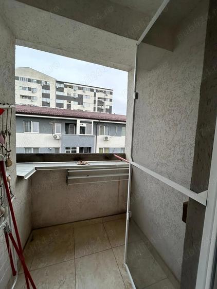 Apartamentu cu doua camere si loc de parcare Militari Residence - 5