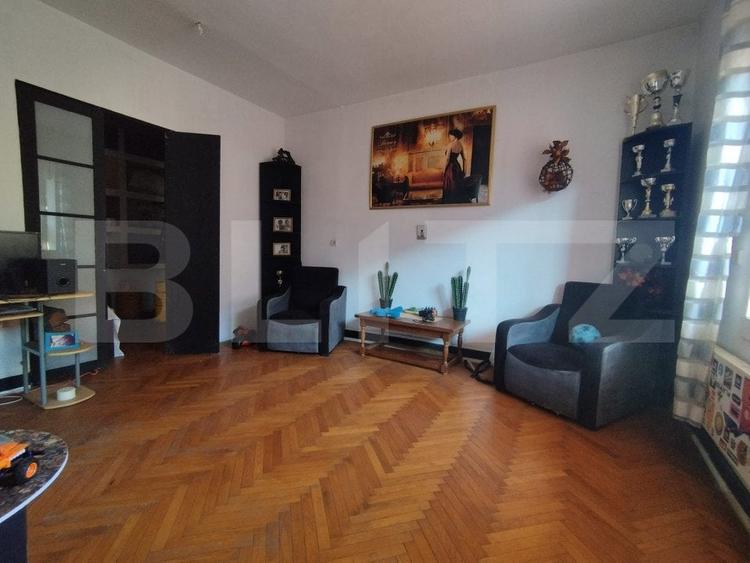 Apartament cu 3 camere, 97 mp, zona bulevardul Dragalina - 1