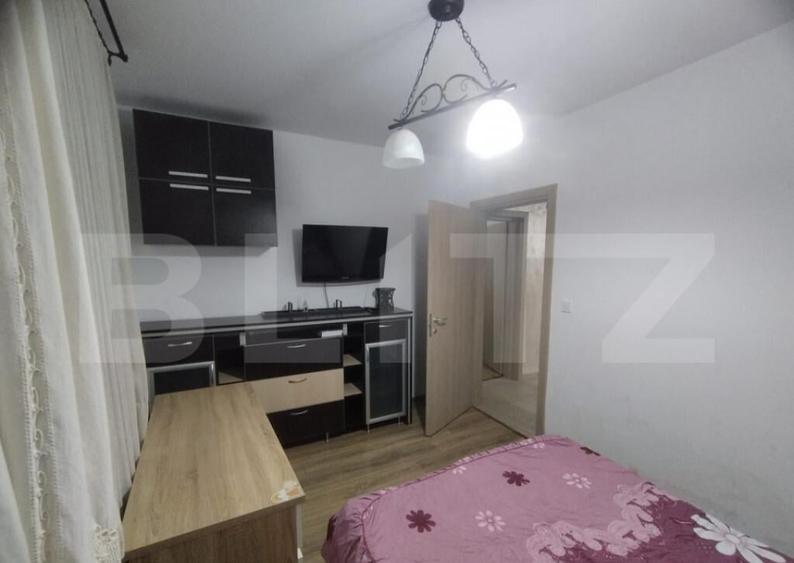 Apartament 2 camere decomandat in Complex Bucium Confort - 2