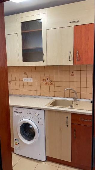 Garsoniera Premium Gheorgheni/Parcare/Aer Condiționat - 7