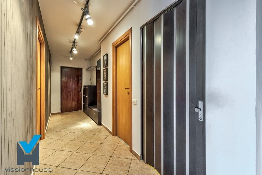 Apartament 3 camere Bucuresti Noi | Metropolis Residence - 9