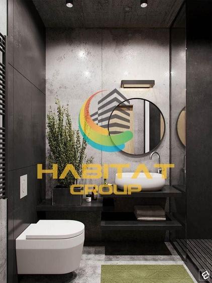 Unirii Biblioteca Nationala Apartament 3 Camere 2 Bai Terasa 131mp  Comision 0% - 7