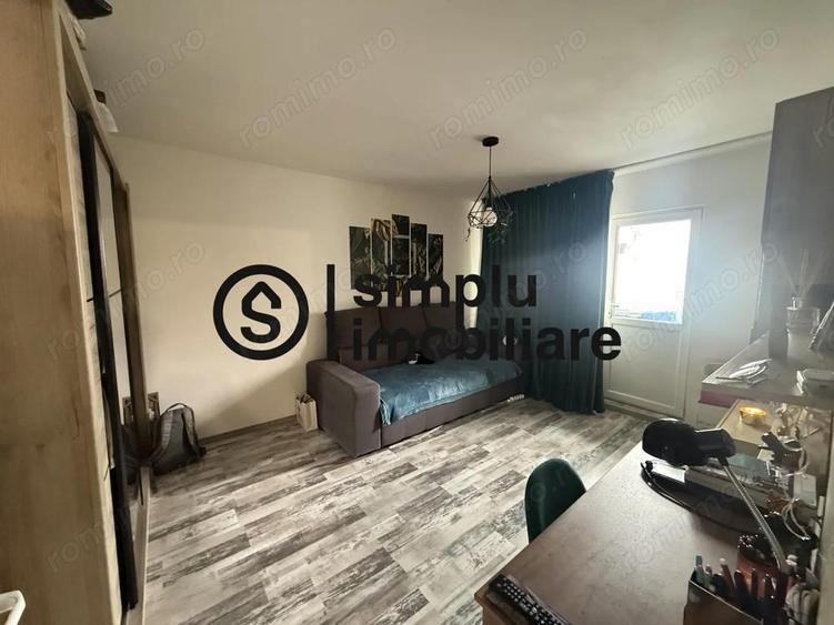Garsoniera decomandata, etaj 3 / 4, Henri Coanda - 85 000 Euro - 9