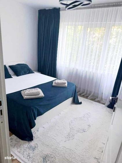 LUX l 2 camere l Calea Bucure?ti - Electroputere Mall l Apartament - 2