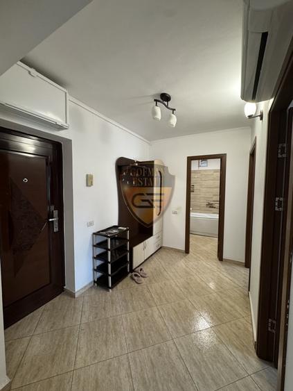 2 camere Decomandat  Dacia -Bdul Tomis et 1/4, AC, încălzire Radet - 9