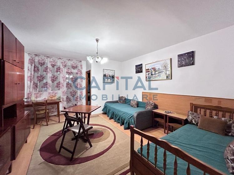 Inchiriere garsoniera, zona Union Medical, Manastur - 1