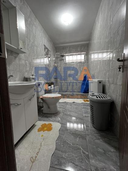 3 camere spațios, mobilat și utilat 2024 - 6