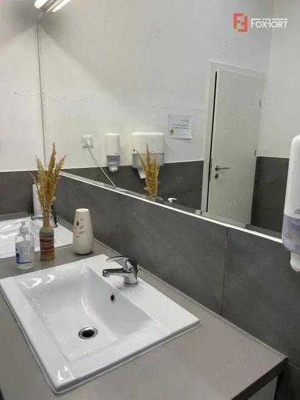 Spatiu de birouri 530 mp de inchiriat, zona Spitalul Judetean - 17