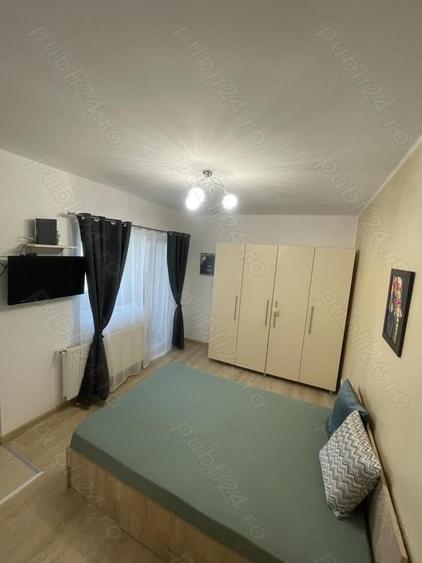 Garsoniera Casa Poporului - 3