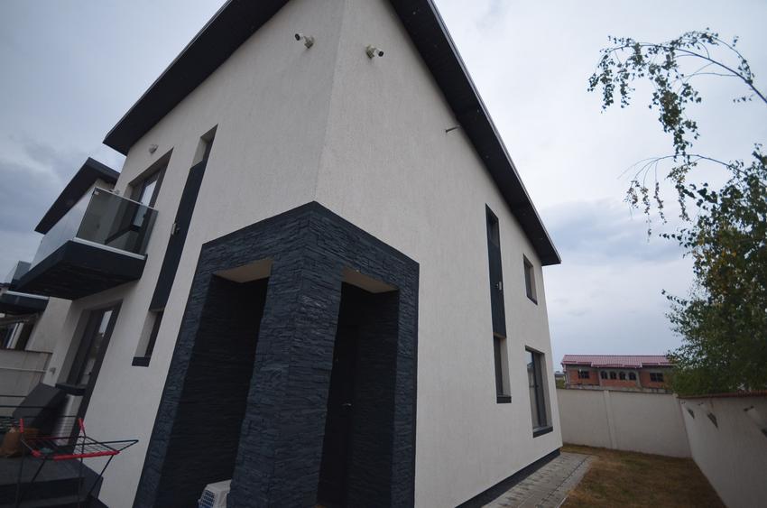 Casa Pantelimon - finisaje PREMIUM - 160 mp - an contructie 2021 - 34