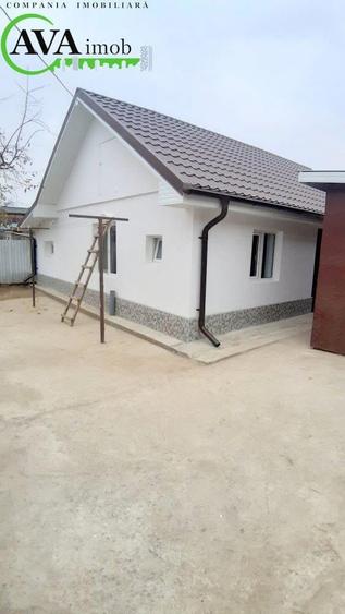 Proprietate ideala pentru familie extinsa sau investitie Serbanesti, Bacau - 10