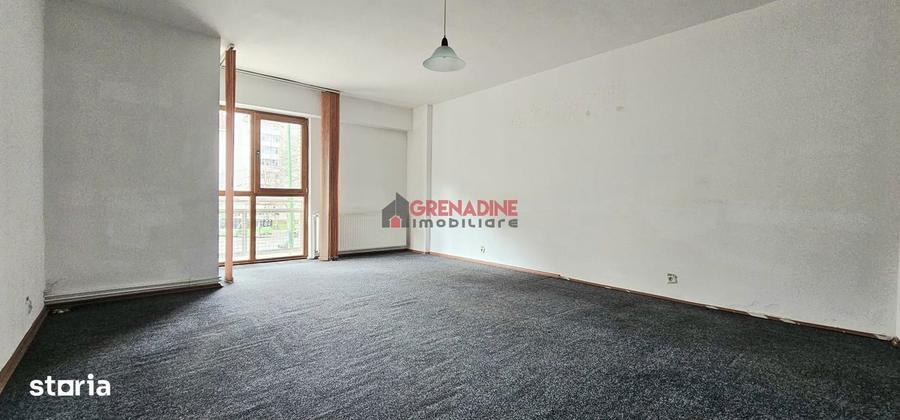 Oportunitate investitie! Apartament 2 camere Toamnei - Comision 0% - 5
