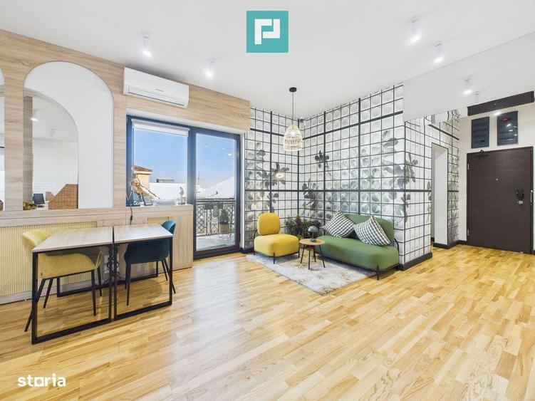 Birou premium all inclusive Aviatiei - 3