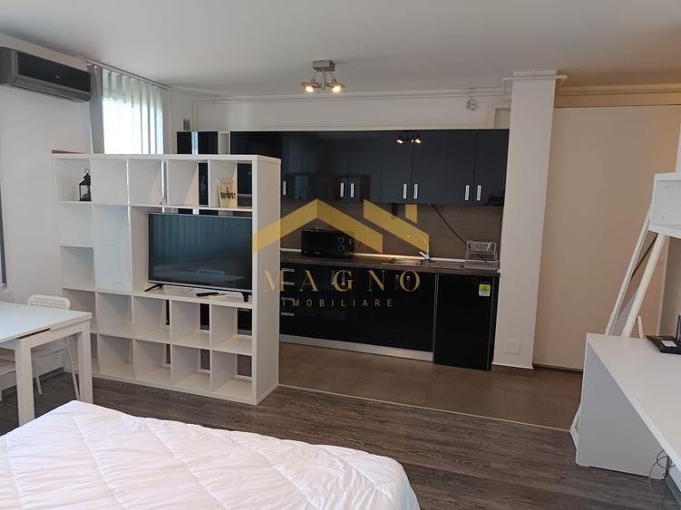 APART. CU O CAMERA DE INCHIRIAT IN ZONA KAUFLAND - 1