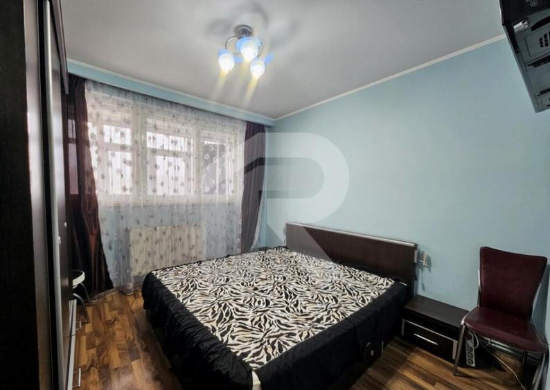 BERCENI - PIATA RESITA, 3 CAMERE 73 MP TOTAL, CENTRALA PROPR - 18