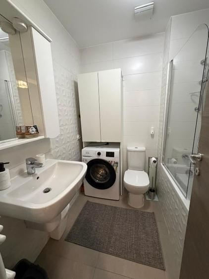 Apartament 2 camere Bloc Nou Politehnica Lujerului in 21 Residence cu parcare - 10