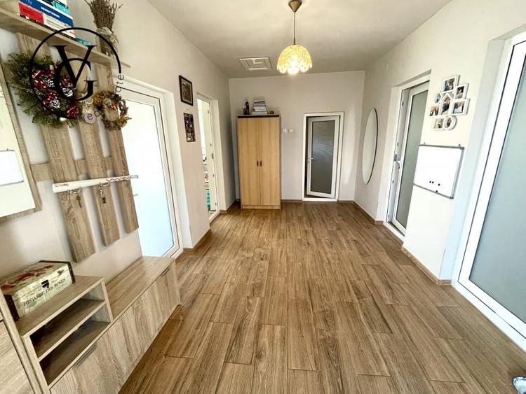 Casa la sol, 3 camere, 276mp teren, Oras Ovidiu - 7