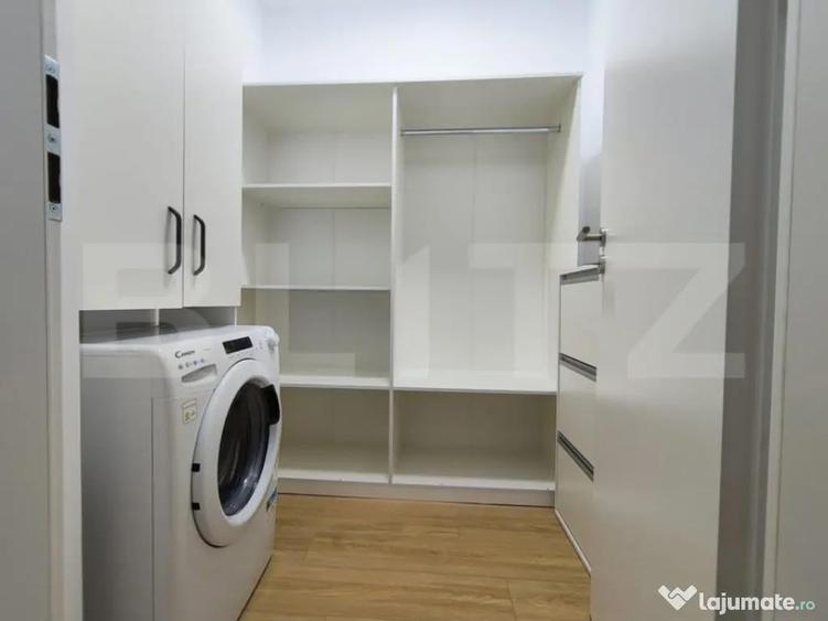 Apartament modern de inchiriat, Scala, parcare - 5