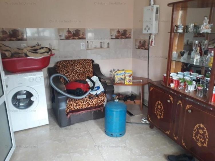 Casa Noua 200mp construiti Checea teren=400mp - 6