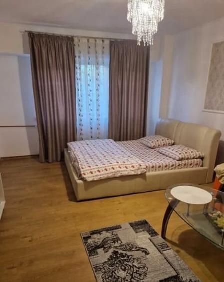 Vitan Mall metrou Timpuri Noi,bl.reabilitat,decomandata,p/10,mobilata,utilata. - 4