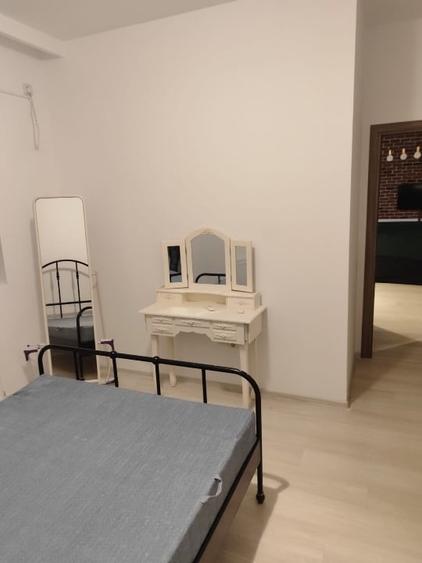 Închiriez Apartament cu doua camere mobilat, Oraș Otopeni, Complex Luxor. - 7