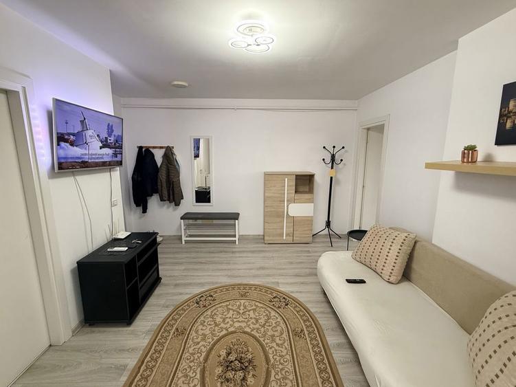 Garsoniera moderna de inchiriat 41 mp, Bragadiru - 3