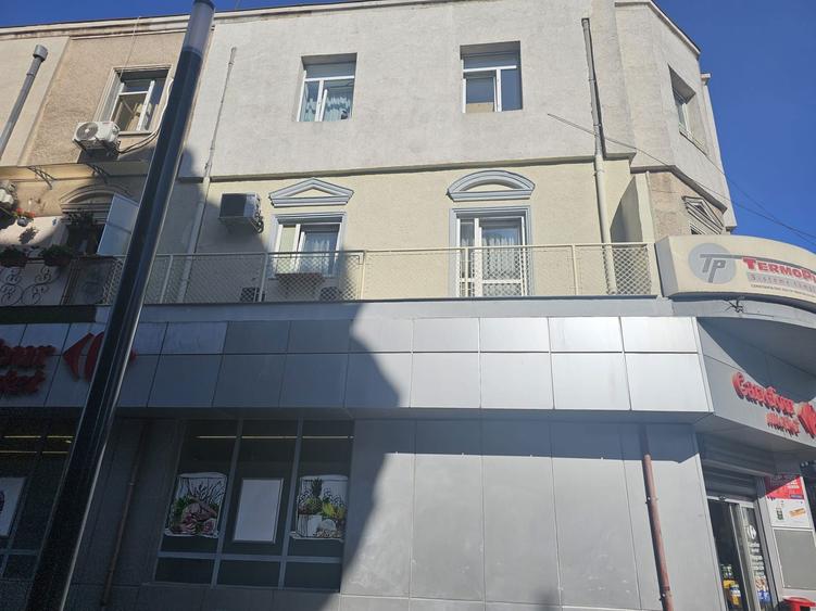 Vand/Schimb apartament Strada Stefan cel Mare - 6