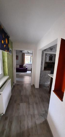 Casa pt investitie in Hunedoara - sat Govajdia - 6