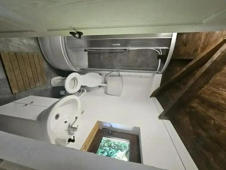 Casa in Vama Veche la pret de apartament - 7