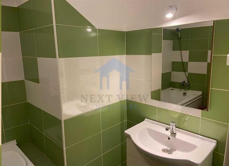 Apartament 1 camera, Iulius Mall - 3