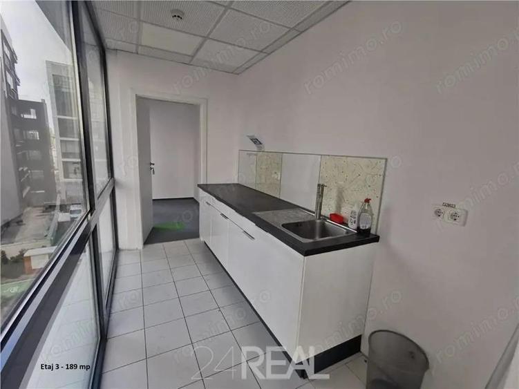 Inchiriere birouri - DV24 Business Center - 180 mp - ultimul spatiu - 20