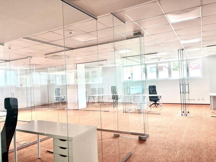 Spațiu de birou la cheie in zona ultracentrala, Piața Romana - ASE - 7