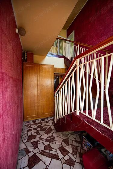 Proprietar! Vind Casa tip 'Vila'in JIMBOLIA! - 5